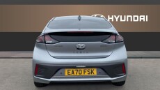 Hyundai IONIQ 1.6 GDi Plug-in Hybrid Premium SE 5dr DCT Hatchback